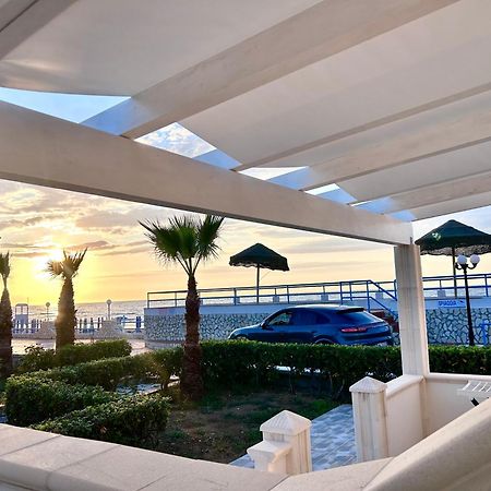 Gemini Luxury Rooms Peschici Exterior photo
