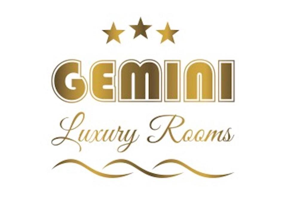Gemini Luxury Rooms Peschici Exterior photo